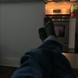 Meet your Posher, James